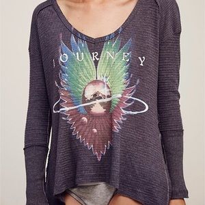 Free People Trunk Ltd Journey Thermal
